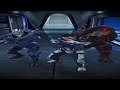 AoR - Mass Effect 1 ( Legendary Edition ) [ PS5 ] - Ep 2