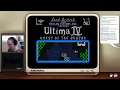 Apple IIsday // Ultima IV, Ultima V, & Mockingboard soundcard clone