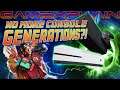 Are Console Generations OVER?! Why Nintendo & Sony Should Copy the Xbox Series X!
