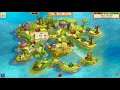 Argonauts Agency: Captive of Circe CE (Gameplay) Full HD