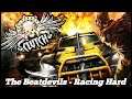 Armageddon Riders (Clutch) OST - The Beatdevils - Racing Hard