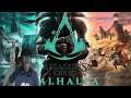 Assasin's Creed Valhalla | Xbox Series X | Gameplay-Part 9 | NED/ENG | SharJahGames