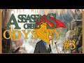 Assassin's Creed Odyssey - Penelope Cruz?!?