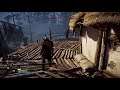 Assassin's Creed Valhalla бой с Доппельхандером