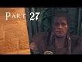 Assassin's Creed Valhalla - Part 27 - FENRIR!! Gameplay Walkthrough