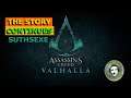 Assassins Creed Valhalla Xbox One X - Suthsexe