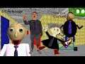 Baldis New Job! - Baldi's Basics V1.3.2 decompiled Mod
