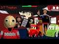 Baldi´s racing schoolhouse - Baldi's Basics V1.4.3 Mod