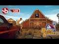 🔴 BARN FINDERS | PART 9 | Live Stream Hosted by Val Krikri 🔴