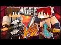 BATALHA MEDIEVAL!! APUH vs NOFAXU!! - Minecraft UFC - Medieval Ep. BATALHA