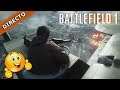 💜 Battlefield 1 | Directo (NOSTALGIA) gameplay español ps4