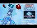 Beat Saber | Final Fantasy XIV: A Realm Reborn - Footsteps In The Snow + Oblivion (Shiva)