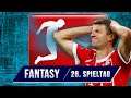 BESTES TEAM💥|| Bundesliga Fantasy Team