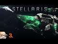 Between a Rock and a Hard Place - Tok plays Stellaris: Lithoids ep. 3