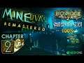 BioShock 2: Minerva's Den Remastered (XBO) - Walkthrough Chapter 2 (100%) - Operations