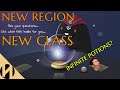 Black Desert New Region, New Class and Infinite Potion dates