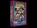Black Tiger (Arcade) via MAME