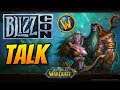 Blizzcon & WoW Classic Talk | Demo Playtime Limit and Cooldown | Old Talent System | WoW