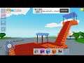 Block Craft World Gameplay #57 (iOS & Android) | Magma Slide