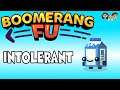 Boomerang Fu Gameplay #32 : INTOLERANT | 3 Player