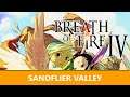 Breath of Fire 4 - Chapter 1-2 - Awakening - South Desert - Sandflier Valley - 5