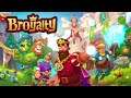 Broyalty Medieval Kingdom Wars, RPG War Strategy - Android Gameplay FHD