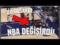 BU OLSAYDI NBA TARİHİ TAMAMEN DEĞİŞECEKTİ! | Türkçe NBA Hikayeleri