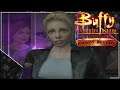 BUFFY THE VAMPIRE SLAYER CHAOS BLEEDS PS2 Gameplay - Part 5 | WHO THE HELL IS THE FIRST!?