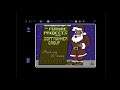 C64 One File Demo : 1987 by Future Projects, Softrunner Group