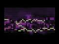 C64 One File Demo:ECM Techno by Mixer! 14 October 2020! ECM!