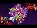 Cadence of Hyrule Dungeon Mode Playthrough