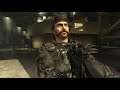 Call of Duty 4: Modern Warfare - Low End PC Gameplay Test