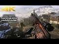 Call of Duty Modern Warfare HC Team Deathmatch Gameplay - No Commentary
