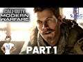 CALL OF DUTY - MODERN WARFARE [PS4 PRO] - ALEX IS THE GUY - PART 1 by SUPA G GAMING