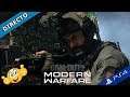 💜 Call of Duty: Modern Warfare (RATILLO DE VICIO) directo gameplay español ps4