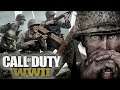 Call of Duty WW2 - CAMPANHA #2 Operação Cobra PT-BR