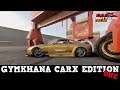 CarX Drift Racing Ps4 : GYMKHANA CarX EDITION 1 | Toyota Supra