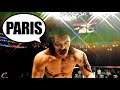 CEL MAI MARE LUPTATOR ROMAN DIN ISTORIE - UFC 3 Romania #DaleParis 01