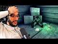 رحلة اللاعودة إذا كنت شجاعا شاهد هذا المقطع | Chasing Static