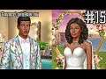 Choices: America's Most Eligible Book 3 Chapter 15 Mackenzie Romance {Diamonds Used}