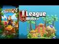 Clash Quest: League - Bronze 1
