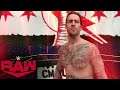 WHAT IF CM Punk returns to WWE: Raw?! [WWE 2K]