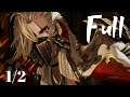 Code Vein ~ Full Game Walkthrough Part 1 of 2 ~ Max Settings