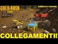 COLLEGAMENTI! 🚧 | 3# | Gold Rush | Full HD ITA