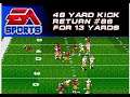 College Football USA '97 (video 5,000) (Sega Megadrive / Genesis)