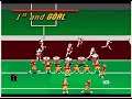 College Football USA '97 (video 5,232) (Sega Megadrive / Genesis)