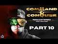 Command & Conquer Red Alert Remastered Allied Full Gameplay No Commentary Part 10