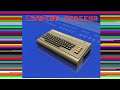 Commodore 64 Loading screens