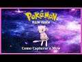 Como Capturar o Mew - Pokémon Yellow