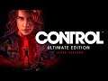 Control - Cloud Version for Nintendo Switch | First 10 Minutes of Gameplay (Undocked Direct-Feed)